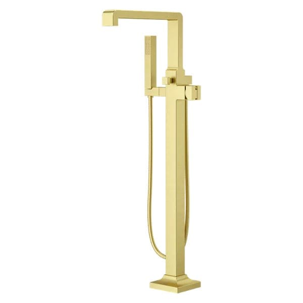 Pfister R/T Fl Mnt Tub Fllr Vrv Bg LG6-1VRVBG - main